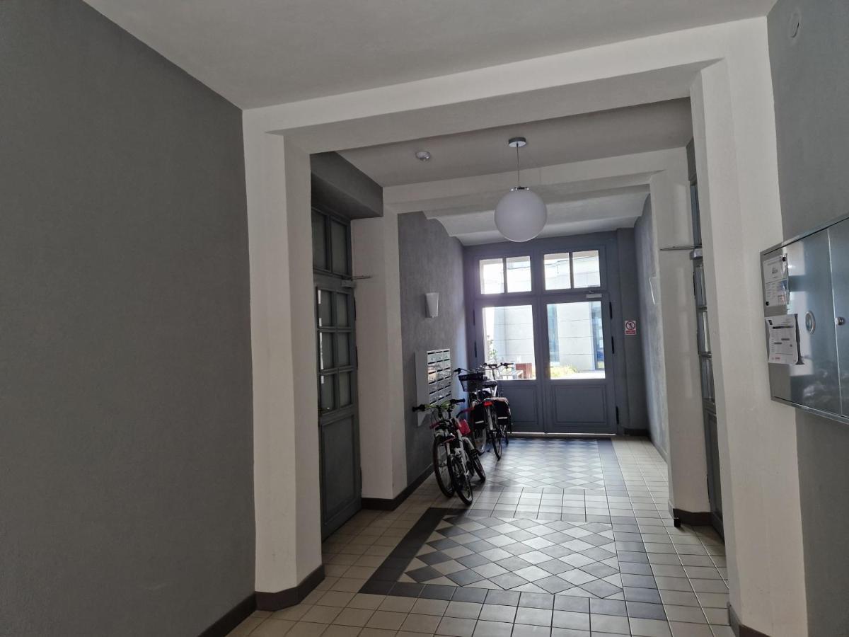 Apartament My City Posen Exterior foto