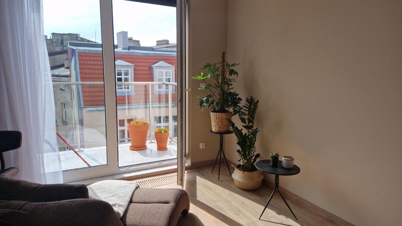 Apartament My City Posen Exterior foto